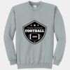 Core Fleece Crewneck Sweatshirt Thumbnail