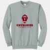 Core Fleece Crewneck Sweatshirt Thumbnail