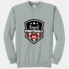 Core Fleece Crewneck Sweatshirt Thumbnail