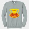 Core Fleece Crewneck Sweatshirt Thumbnail