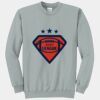Core Fleece Crewneck Sweatshirt Thumbnail