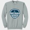 Core Fleece Crewneck Sweatshirt Thumbnail