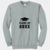 Core Fleece Crewneck Sweatshirt Thumbnail