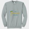 Core Fleece Crewneck Sweatshirt Thumbnail