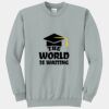 Core Fleece Crewneck Sweatshirt Thumbnail