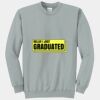 Core Fleece Crewneck Sweatshirt Thumbnail