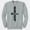 Core Fleece Crewneck Sweatshirt Thumbnail