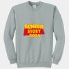 Core Fleece Crewneck Sweatshirt Thumbnail