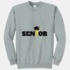 Core Fleece Crewneck Sweatshirt Thumbnail