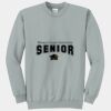 Core Fleece Crewneck Sweatshirt Thumbnail