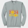 Core Fleece Crewneck Sweatshirt Thumbnail