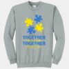 Core Fleece Crewneck Sweatshirt Thumbnail