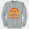 Core Fleece Crewneck Sweatshirt Thumbnail