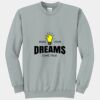 Core Fleece Crewneck Sweatshirt Thumbnail