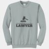 Core Fleece Crewneck Sweatshirt Thumbnail