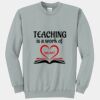 Core Fleece Crewneck Sweatshirt Thumbnail