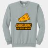 Core Fleece Crewneck Sweatshirt Thumbnail