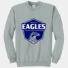 Core Fleece Crewneck Sweatshirt Thumbnail