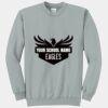 Core Fleece Crewneck Sweatshirt Thumbnail