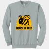 Core Fleece Crewneck Sweatshirt Thumbnail