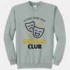 Core Fleece Crewneck Sweatshirt Thumbnail