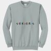 Core Fleece Crewneck Sweatshirt Thumbnail