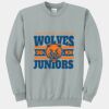 Core Fleece Crewneck Sweatshirt Thumbnail