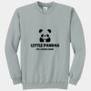 Core Fleece Crewneck Sweatshirt Thumbnail
