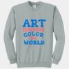 Core Fleece Crewneck Sweatshirt Thumbnail
