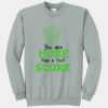Core Fleece Crewneck Sweatshirt Thumbnail