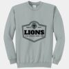 Core Fleece Crewneck Sweatshirt Thumbnail