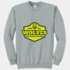Core Fleece Crewneck Sweatshirt Thumbnail