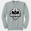 Core Fleece Crewneck Sweatshirt Thumbnail