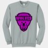 Core Fleece Crewneck Sweatshirt Thumbnail