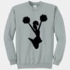 Core Fleece Crewneck Sweatshirt Thumbnail