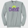 Core Fleece Crewneck Sweatshirt Thumbnail