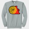 Core Fleece Crewneck Sweatshirt Thumbnail