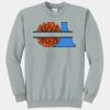 Core Fleece Crewneck Sweatshirt Thumbnail