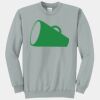 Core Fleece Crewneck Sweatshirt Thumbnail