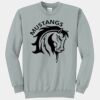 Core Fleece Crewneck Sweatshirt Thumbnail