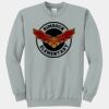 Core Fleece Crewneck Sweatshirt Thumbnail