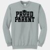 Core Fleece Crewneck Sweatshirt Thumbnail
