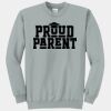 Core Fleece Crewneck Sweatshirt Thumbnail