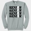 Core Fleece Crewneck Sweatshirt Thumbnail
