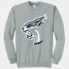 Core Fleece Crewneck Sweatshirt Thumbnail