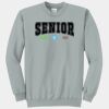 Core Fleece Crewneck Sweatshirt Thumbnail
