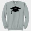 Core Fleece Crewneck Sweatshirt Thumbnail