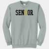 Core Fleece Crewneck Sweatshirt Thumbnail