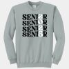 Core Fleece Crewneck Sweatshirt Thumbnail
