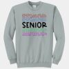 Core Fleece Crewneck Sweatshirt Thumbnail